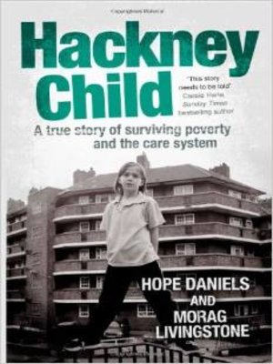 cover image of Hackney Child